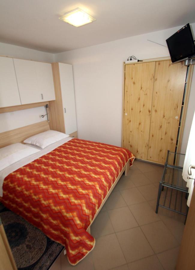 Apartments Bancic Порторож Екстериор снимка