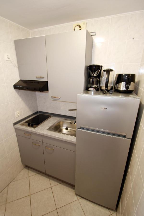 Apartments Bancic Порторож Екстериор снимка
