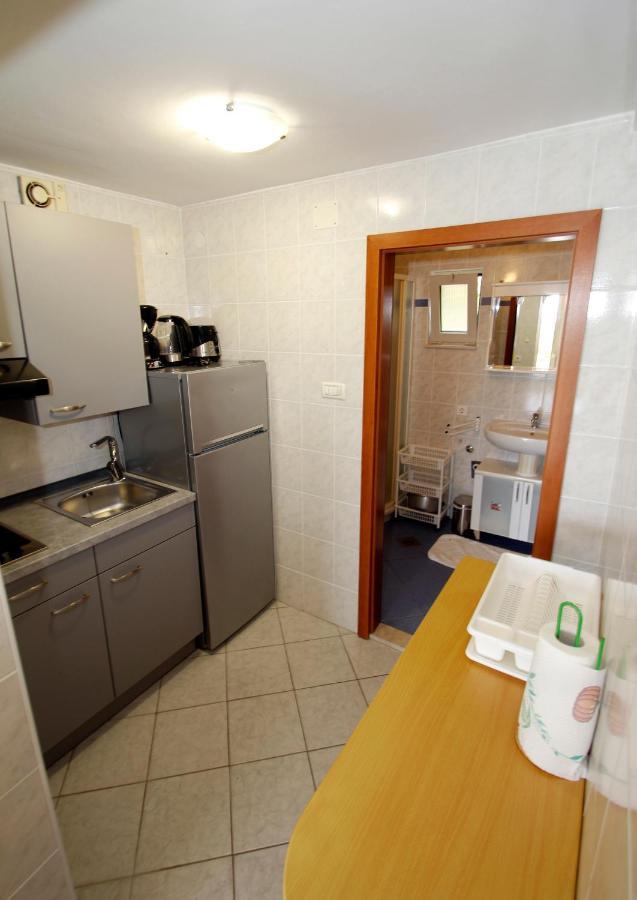 Apartments Bancic Порторож Екстериор снимка