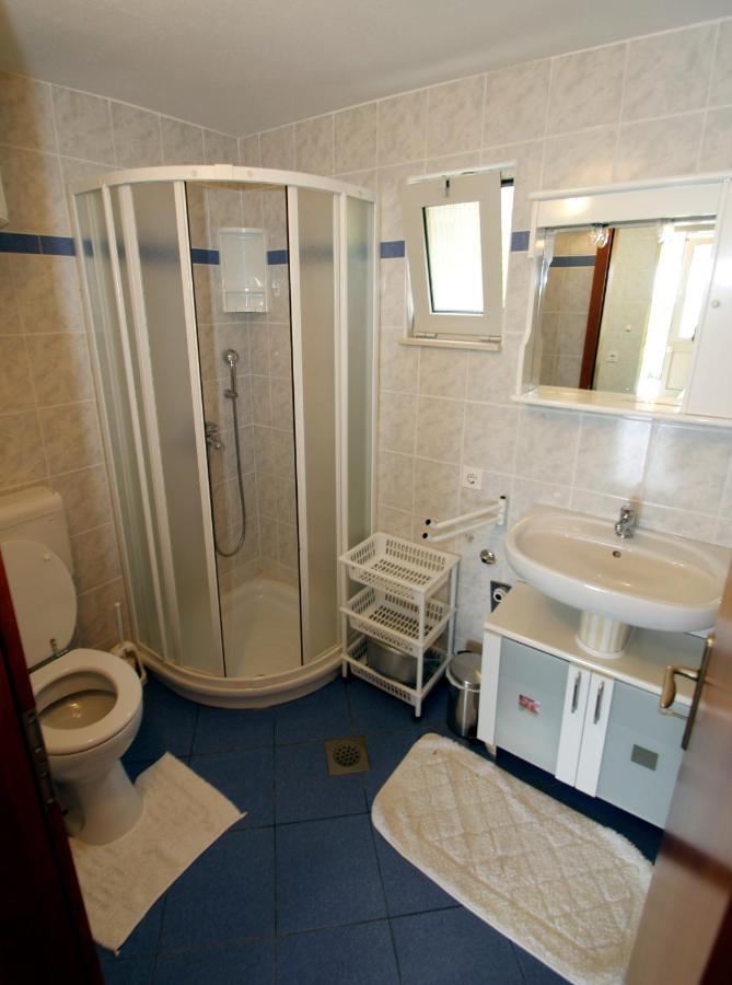 Apartments Bancic Порторож Екстериор снимка