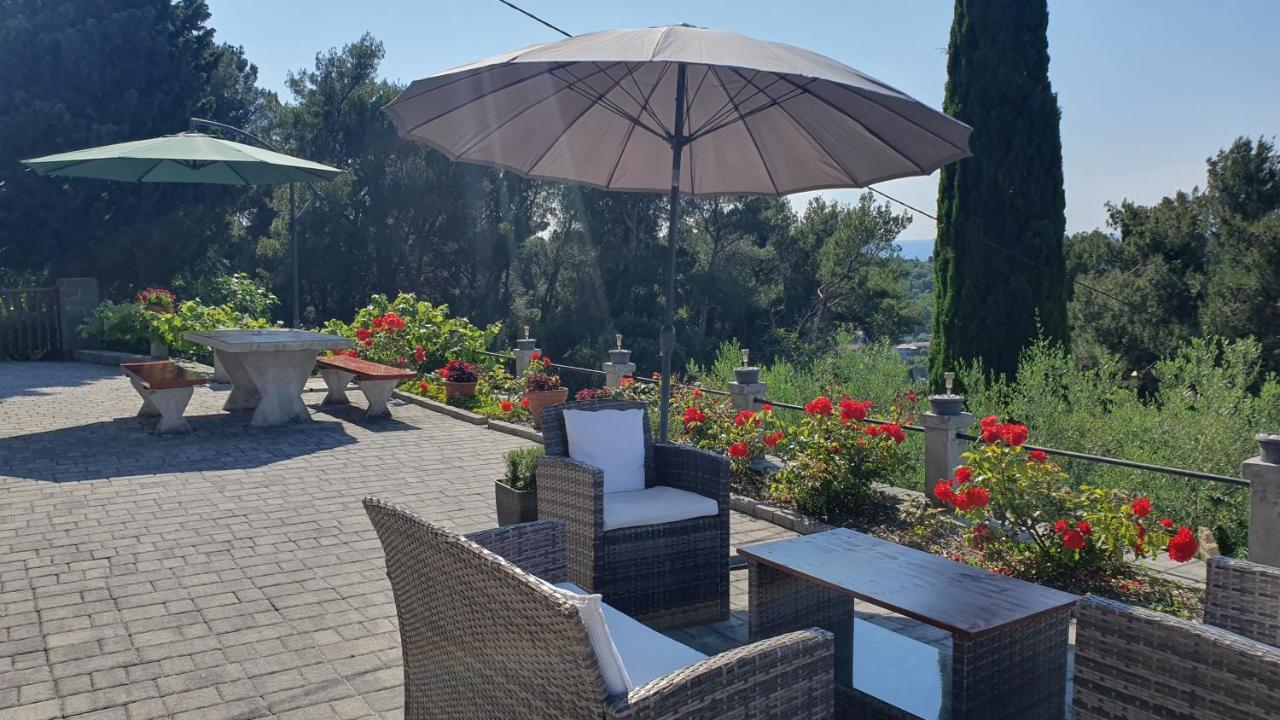 Apartments Bancic Порторож Екстериор снимка