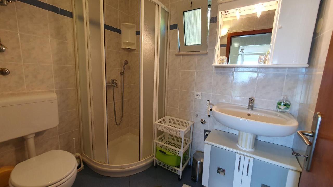 Apartments Bancic Порторож Екстериор снимка