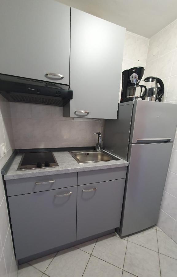 Apartments Bancic Порторож Екстериор снимка