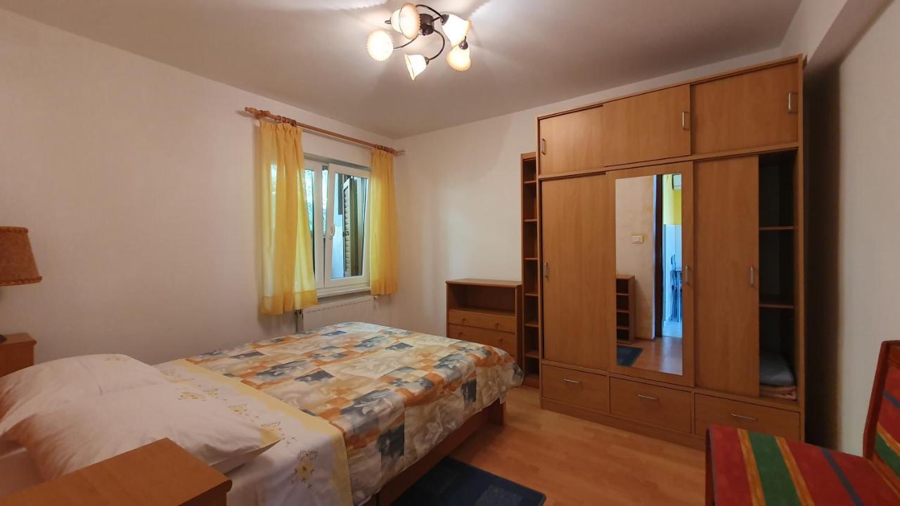 Apartments Bancic Порторож Екстериор снимка