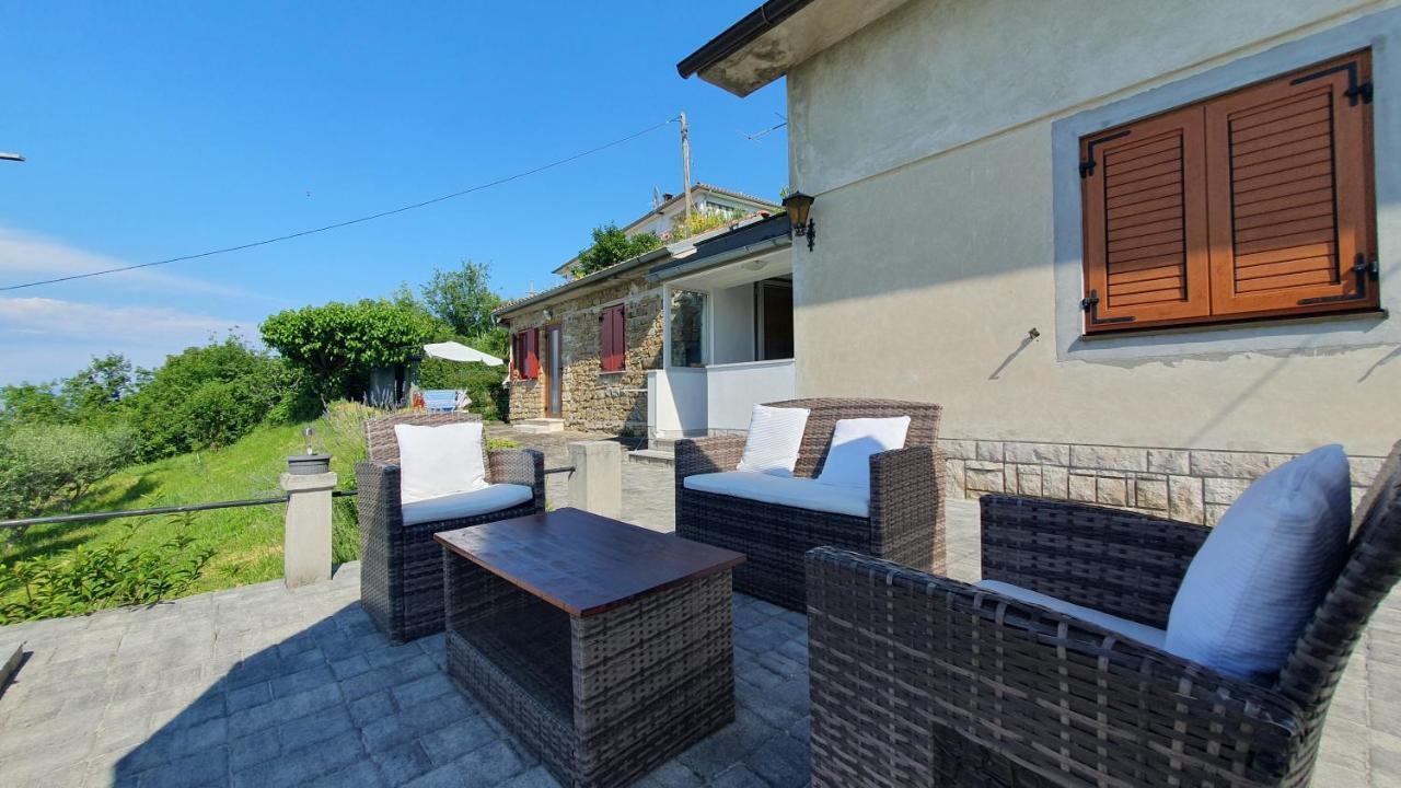 Apartments Bancic Порторож Екстериор снимка